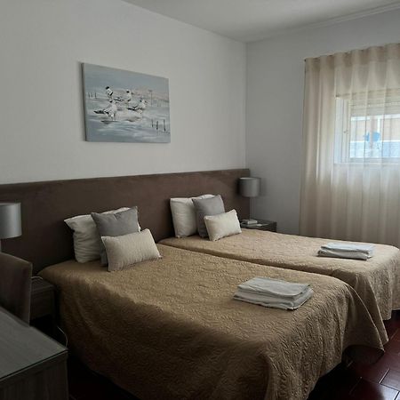 Casa Godinho Apartment เซามาร์ทินโญโดปอร์โต ภายนอก รูปภาพ