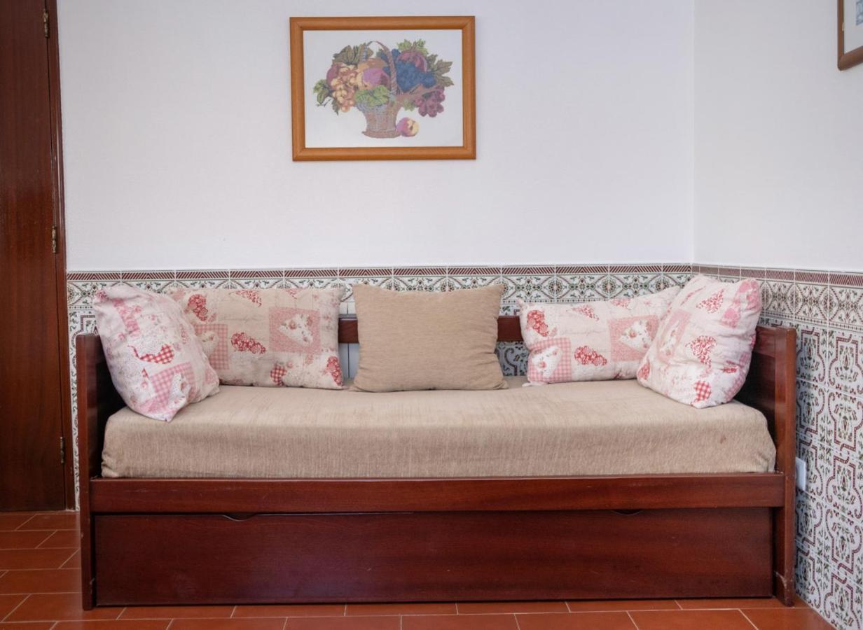 Casa Godinho Apartment เซามาร์ทินโญโดปอร์โต ภายนอก รูปภาพ