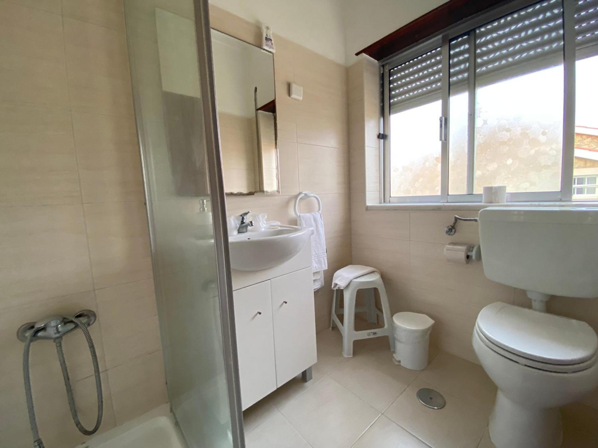 Casa Godinho Apartment เซามาร์ทินโญโดปอร์โต ภายนอก รูปภาพ