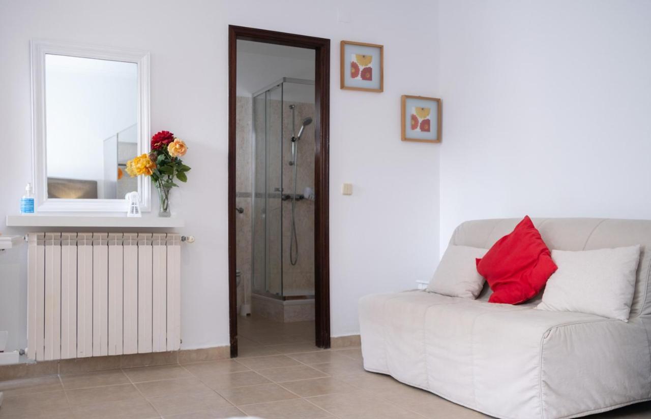 Casa Godinho Apartment เซามาร์ทินโญโดปอร์โต ภายนอก รูปภาพ