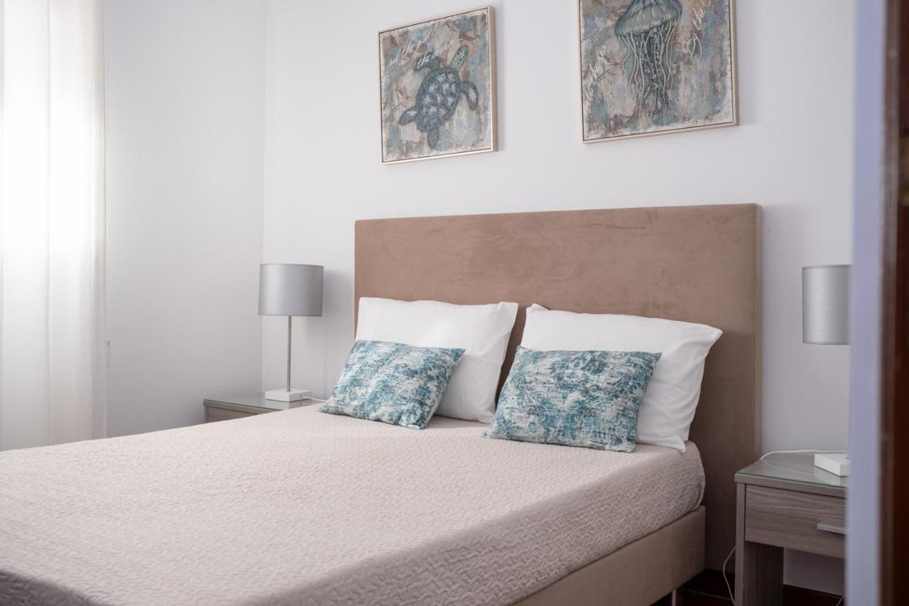 Casa Godinho Apartment เซามาร์ทินโญโดปอร์โต ห้อง รูปภาพ