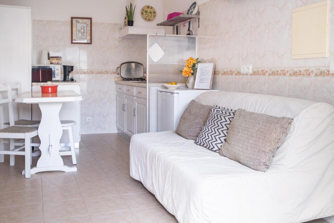 Casa Godinho Apartment เซามาร์ทินโญโดปอร์โต ห้อง รูปภาพ