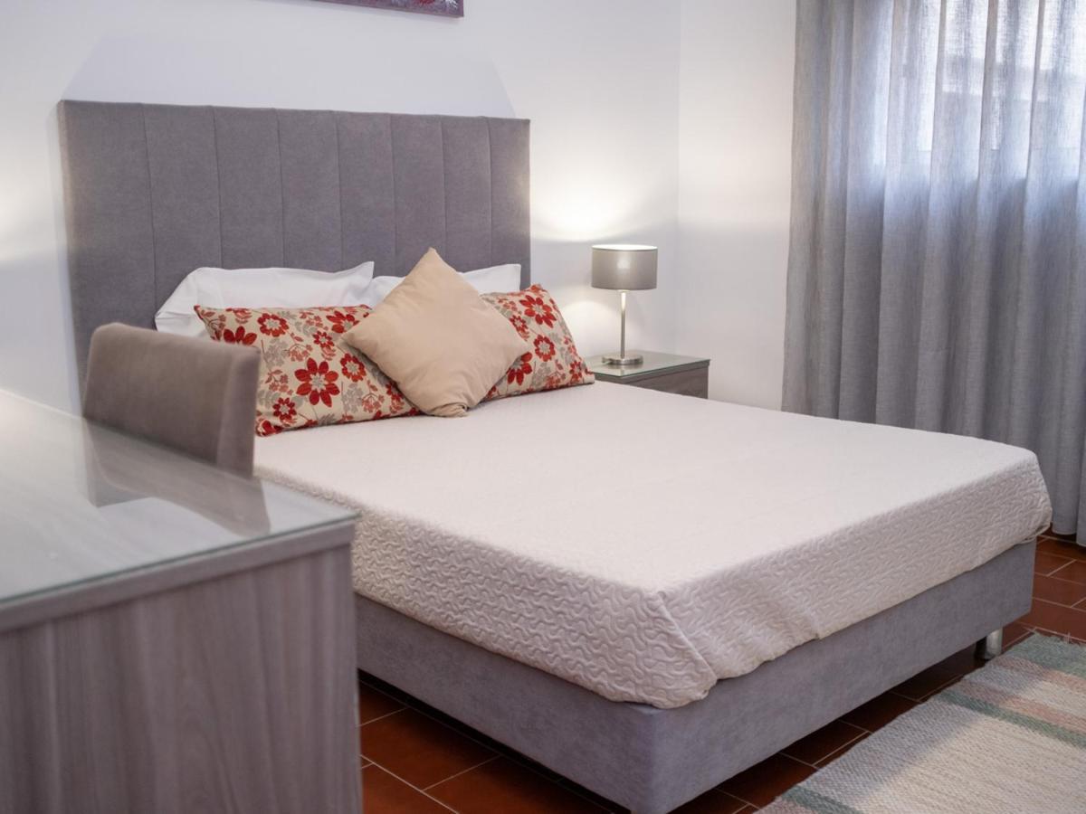Casa Godinho Apartment เซามาร์ทินโญโดปอร์โต ห้อง รูปภาพ