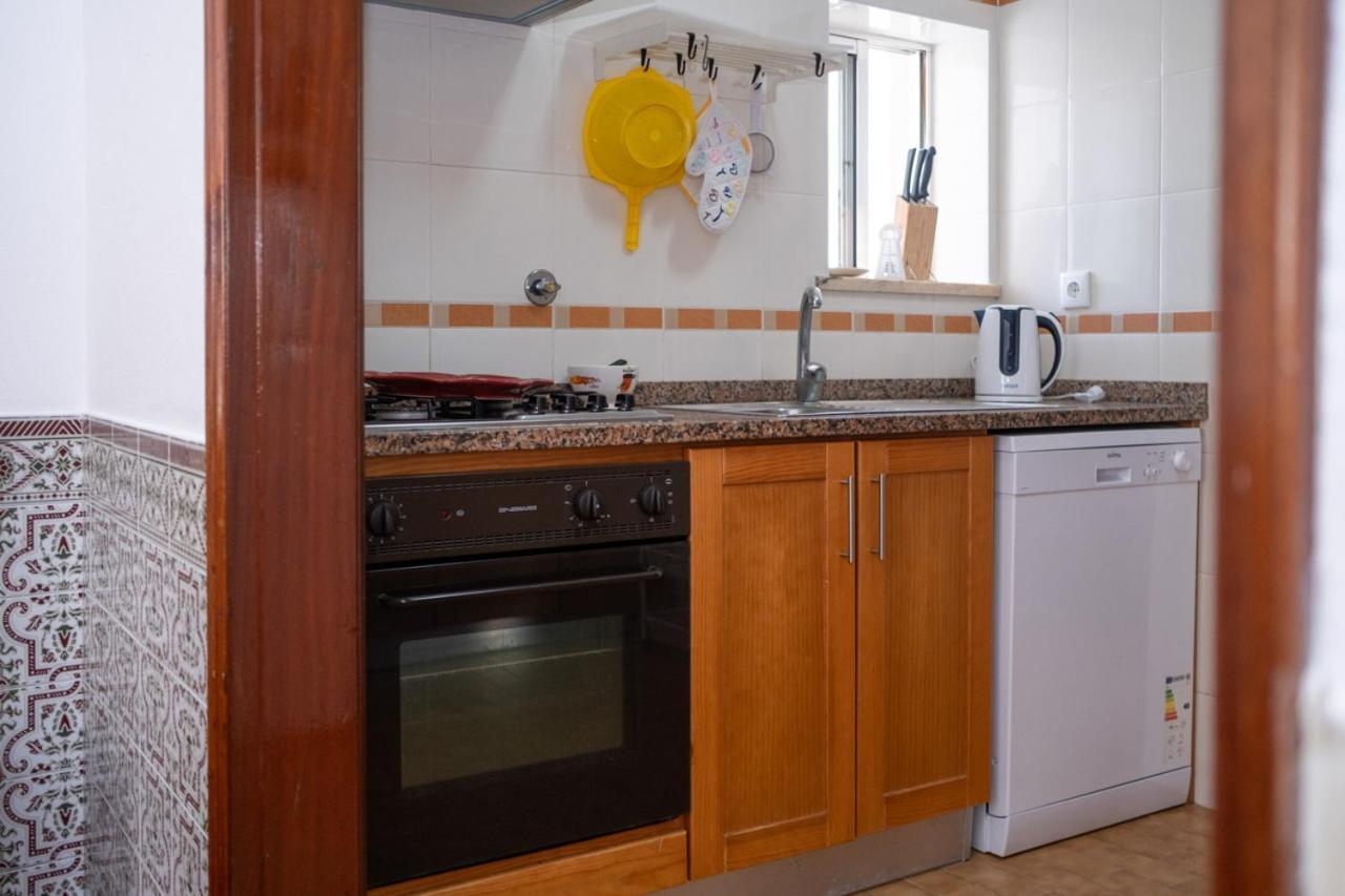 Casa Godinho Apartment เซามาร์ทินโญโดปอร์โต ห้อง รูปภาพ