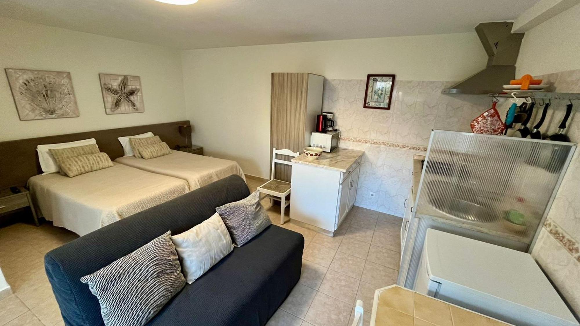 Casa Godinho Apartment เซามาร์ทินโญโดปอร์โต ภายนอก รูปภาพ