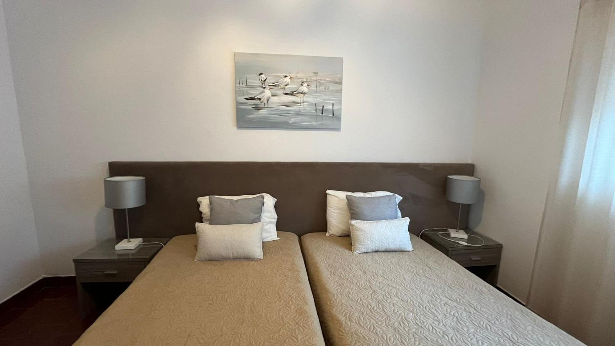 Casa Godinho Apartment เซามาร์ทินโญโดปอร์โต ภายนอก รูปภาพ