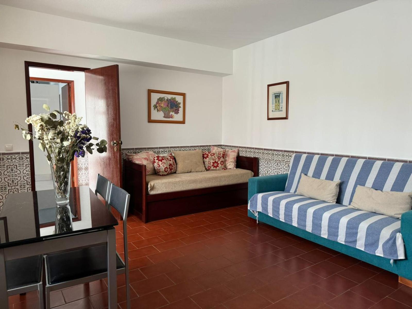 Casa Godinho Apartment เซามาร์ทินโญโดปอร์โต ภายนอก รูปภาพ