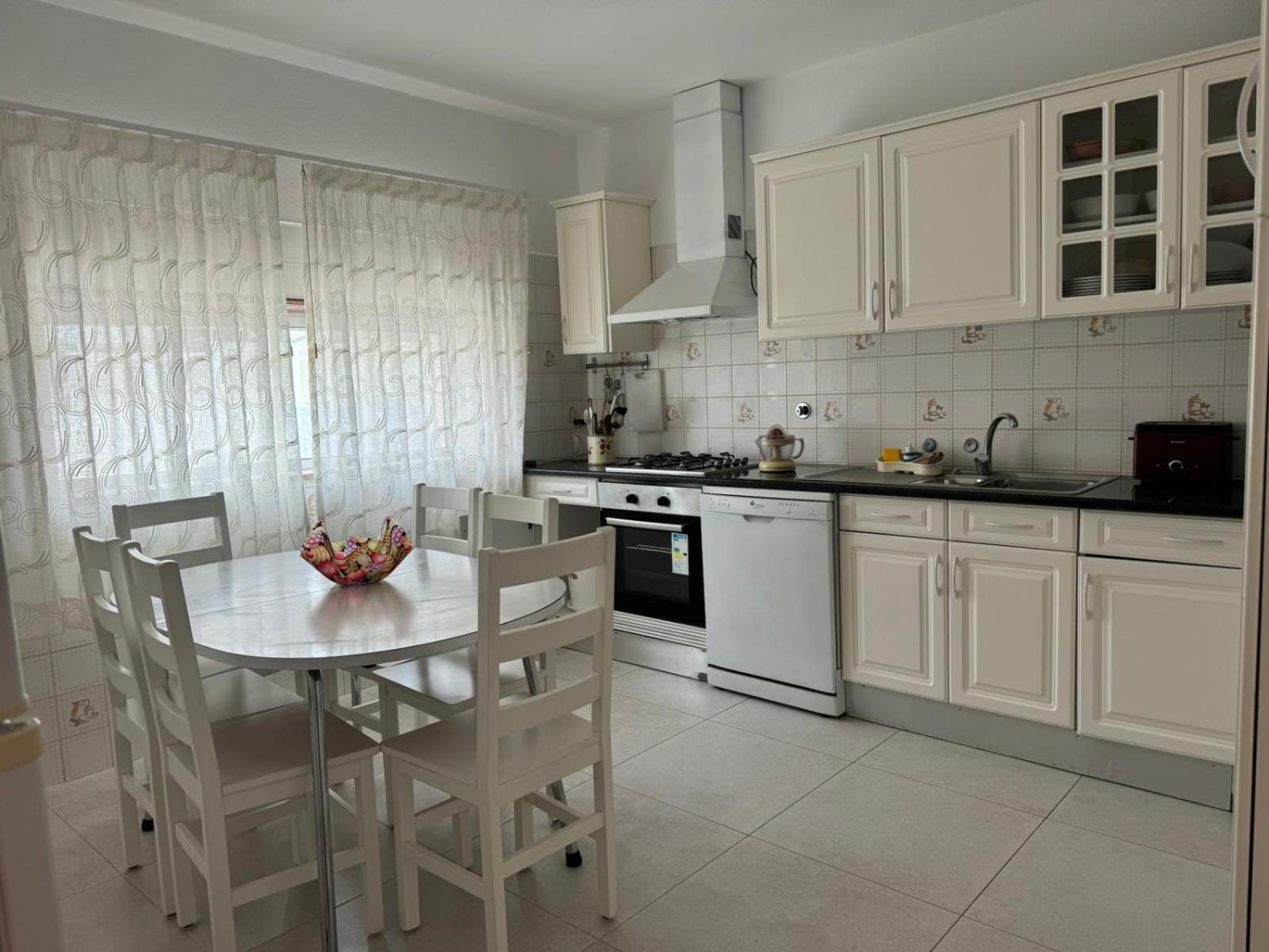 Casa Godinho Apartment เซามาร์ทินโญโดปอร์โต ภายนอก รูปภาพ