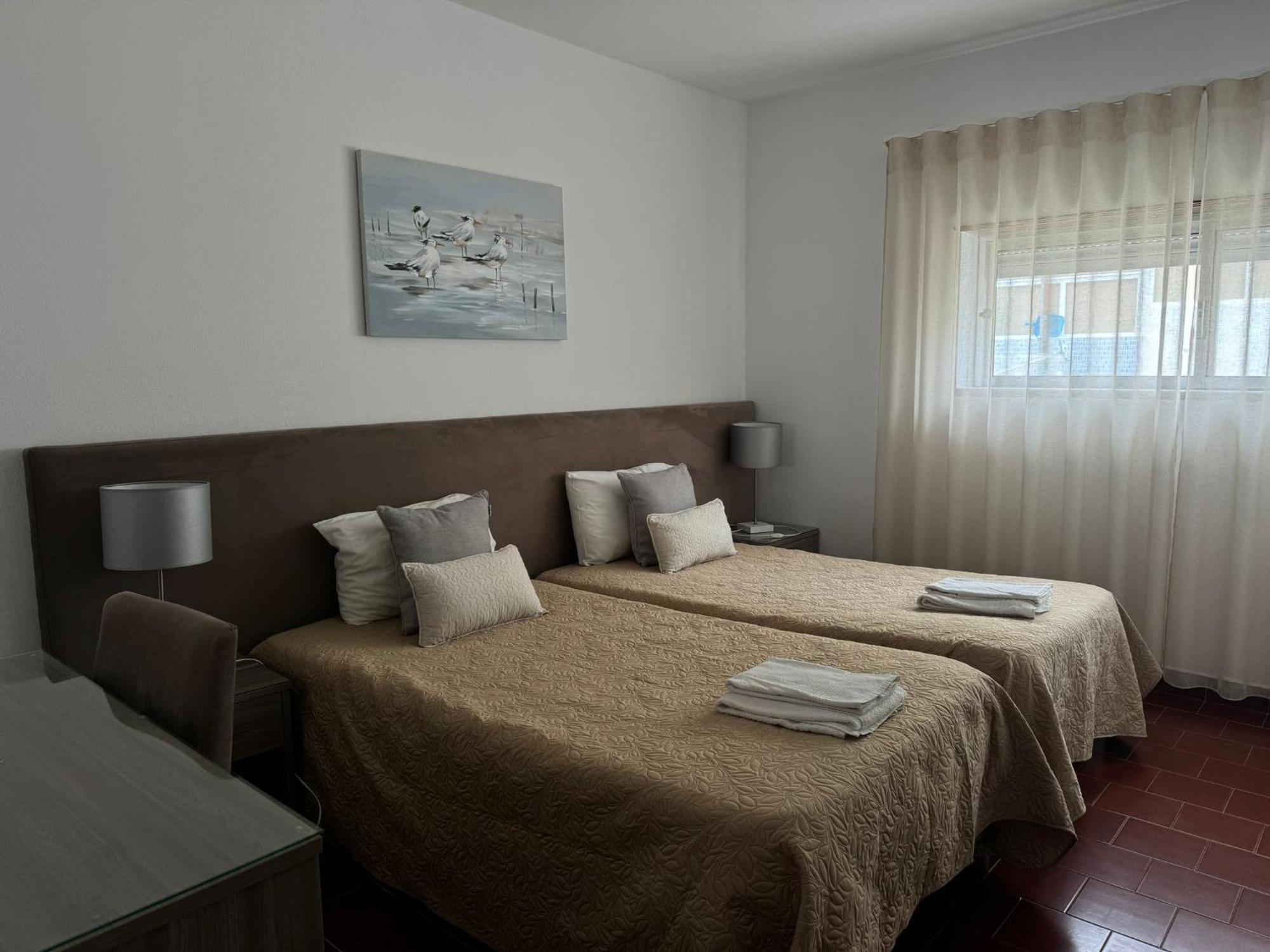 Casa Godinho Apartment เซามาร์ทินโญโดปอร์โต ภายนอก รูปภาพ